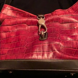 Dooney & Burke purse